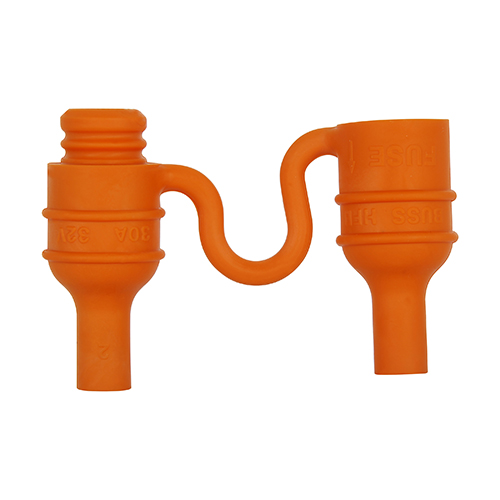 Waterproof In-Line Fuse Holder